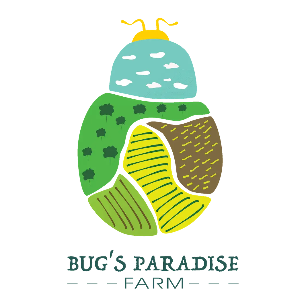 Bugs Paradise Farm